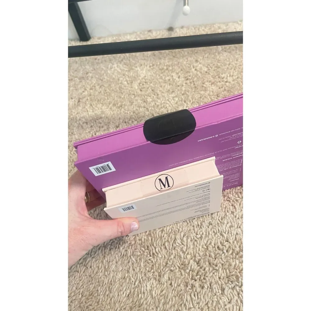Moxielash Sassy Kit + Essentials Kit BUNDLE